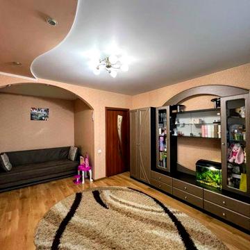 Продаж 1-к квартири в Святошинському районі по вул.Симиренка 20
