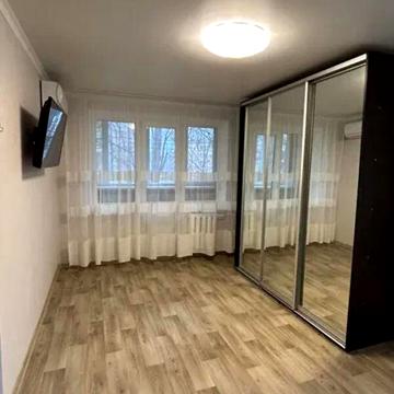 Довгострокова оренда 1к Квартира Калинова вулиця