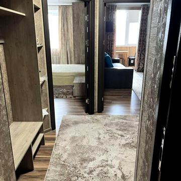 Довгострокова оренда 100к Квартира Академіка Янгеля вулиця ЖК Династия