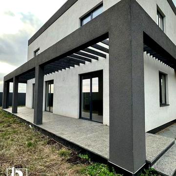Є-Оселя! Продаж будинок з ремонтом Гореничі Стоянка Київ 15хв