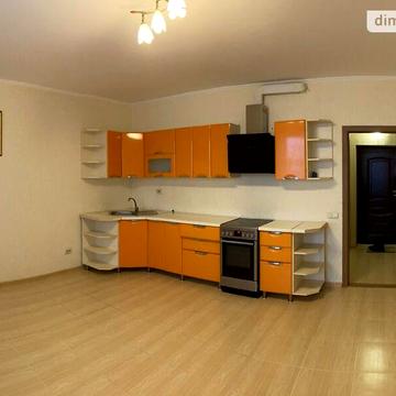 Продаж 1к Квартира Лазурна вулиця ЖК Ривьера