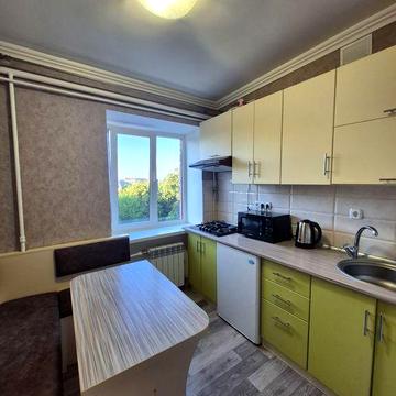 Оренда однокімнатної квартири, центр