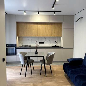 Євро 2к квартира з ремонтом!Ірпінь!Газ!Синергія Сіті!Без комісії! ЖК Синергія  Сіті