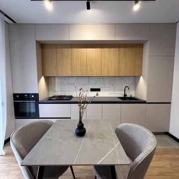 Євро 2к квартира з ремонтом!Ірпінь!Газ!Синергія Сіті!Без комісії! ЖК Синергія  Сіті