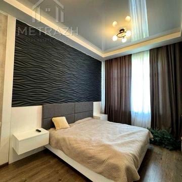 90тыс$ ‼️ГОСПРОМ‼️ Сертификат !ЭКСКЛЮЗИВНАЯ Сталинка‼️Лифт 90 м2 ! 3К ЖК НЕЗАВИСИМОСТИ 7