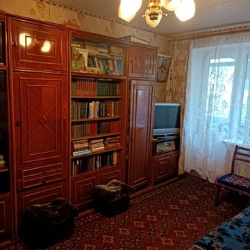 Здам трьох кімнатну квартиру в центрі міста,
