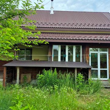 Боярка, дача  садове товариство" Стави"
