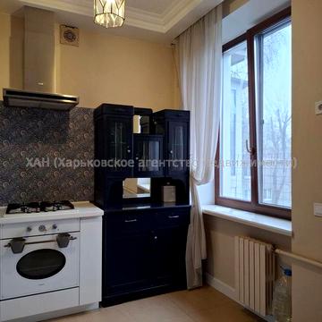 Продаю 3к квартиру с капремонтом в "сталинке" на ХТЗ. К73