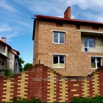 Двохповерховий будинок + кухня + гараж біля кордону з Польщею