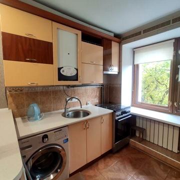 Здається 2к.в районі РАЦСу