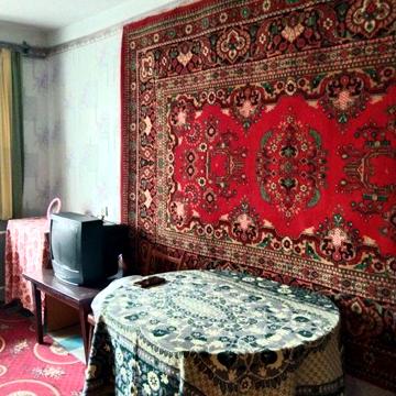 Сдаётся 1ком квартира пзто