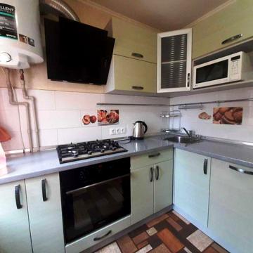 Здається 1-кімнатна квартира, на проспекті Слобожанському, 60