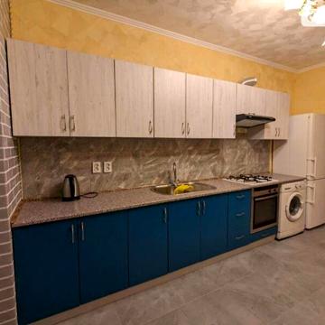 Довгострокова оренда 1к Квартира Євгена Чикаленка (Академіка Вільямса) вулиця