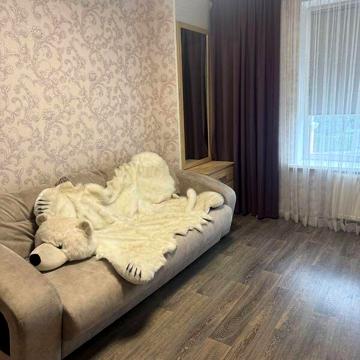 Довгострокова оренда 1к Квартира Шевченка вулиця ЖК Шевченко