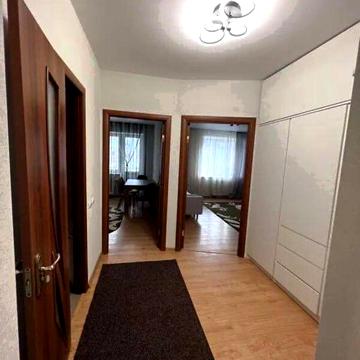 Довгострокова оренда 1к Квартира Канатна вулиця