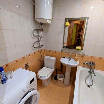 Довгострокова оренда 1к Квартира Шевченка вулиця