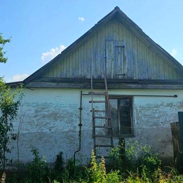Будинок в Корюківці