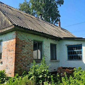 Будинок в Корюківці