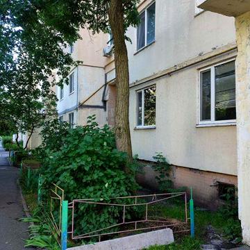 М. Мінська Оболонь пр-т В. Івасюка 26, продаж 1 кім квартири.