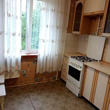 Оренда 1-кімнатної квартири, Ювілейний