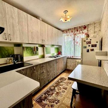 Здається 2-кімнатна квартира, вул. Квітки Цісик (Гулі Корольової), 14