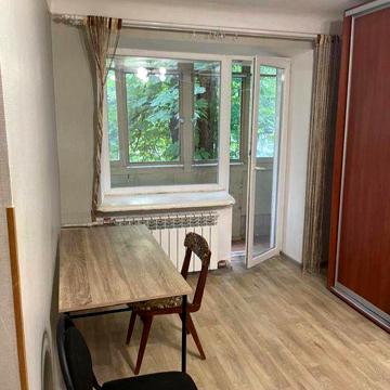 Здам в оренду 1 кім. квартиру, Метро Армійська