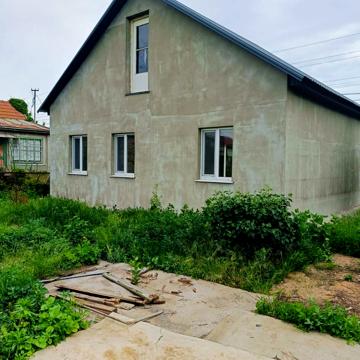 вулиця Центральная