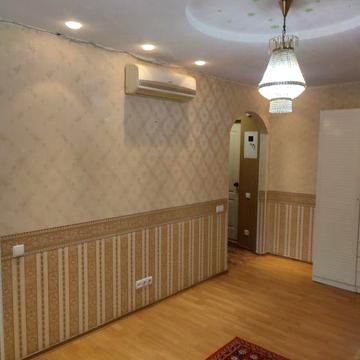 Оренда 1к.кв. ул.Космическая 24. м.Научная