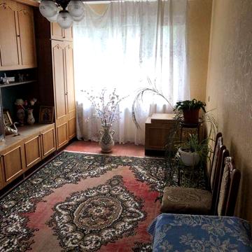 Аренда 3-х кімнатної квартири пр. Леся Курбаса, 9