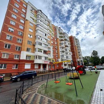 Продаж 3 кімн квартири Тернопіль Тролейбусна Дружба
