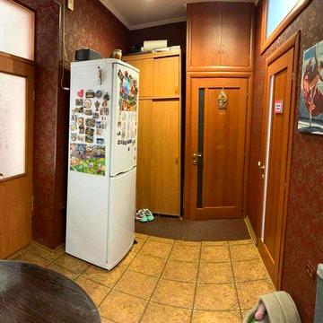 Квартира - 2 комнаты