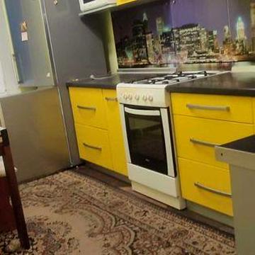 с 01.08.   Аренда 2х ком. кв. Космос