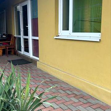 Приватний сектор в центрі