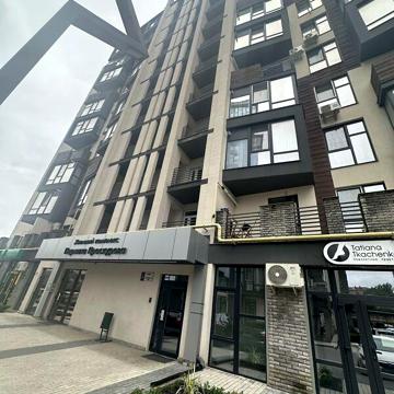 Продаж 1к Квартира Подільська вулиця ЖК Перлина Проскурова