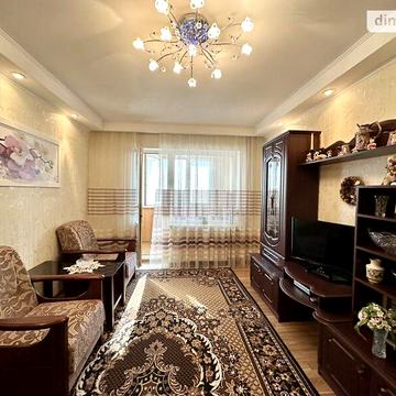 Продаж 2к Квартира Штурмова вулиця