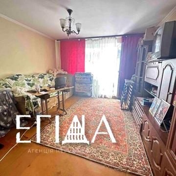 Продаж 3к квартири вул. Полтавська