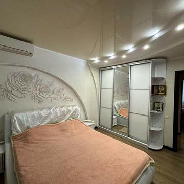 3к.кв. 2/9,  ремонт, м. Холодная гора 10 минут. Сертификат!