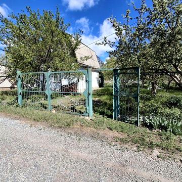 Продаётся Дача ,,Тополек "
