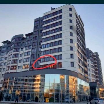 1- но кім квартира вул Витвицького ЖК river park
