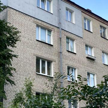 3-х кімнатна квартира