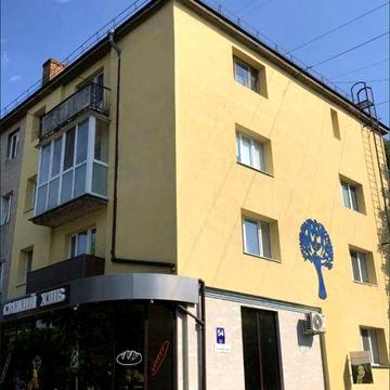 Оренда двокімнатної квартири на пр. Волі