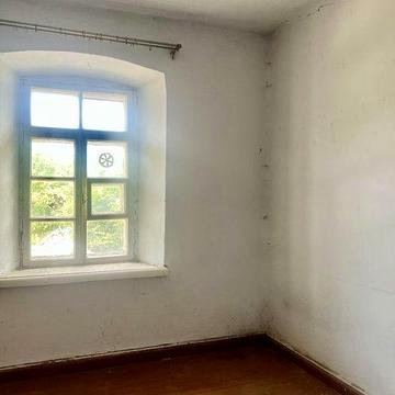 Продаж 2-х кімнатної квартири в центрі смт Вапнярка