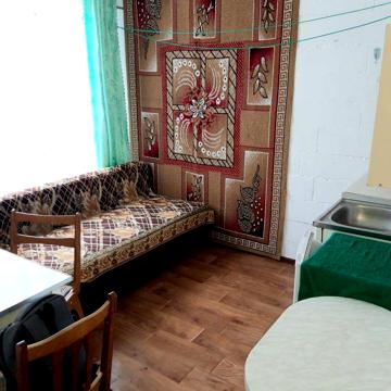 Сдам 1-ком с. Петропавловская Борщаговка ул. Черкасская, свободно