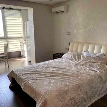 Сдам 2к квартиру в ЖК Бест Хаус , ул.Мандрыковская 51М