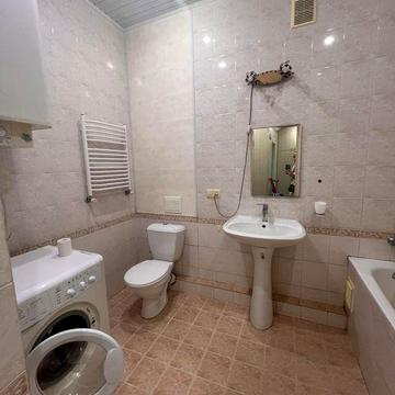 Сдам 2ком квартиру на Галина Романовой