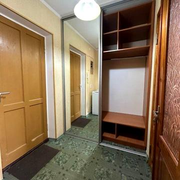 Довгострокова оренда 1к Квартира Сергія Шелухіна (Олександра Невського) вулиця