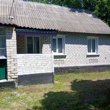 Будинок село Високе