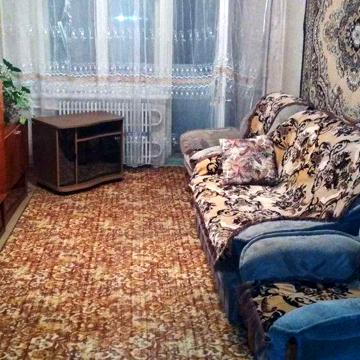 Сдам 2х комнатную. Левобережный. пр. Мира 93