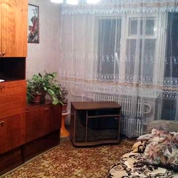 Сдам 2х комнатную. Левобережный. пр. Мира 93