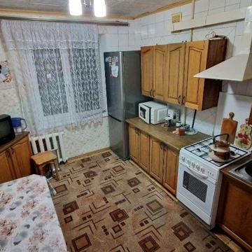Сдам 3х реальную квартиру На Парусе!